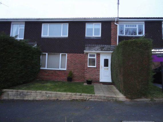 3&nbsp;Bedroom&nbsp;Terraced
